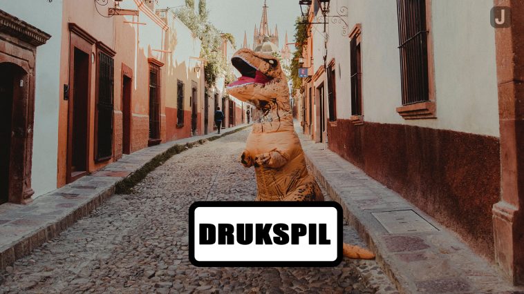 Jurassic World: Fallen Kingdom Drukspil