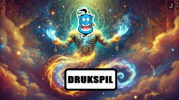 Aladdin Drukspil