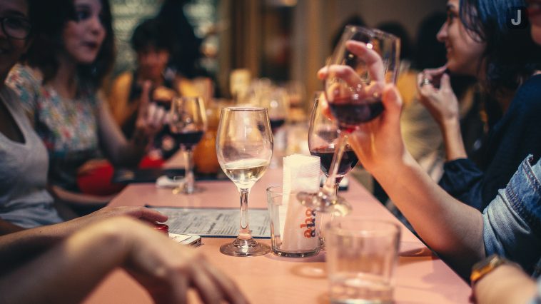 Tips til at feste som en Pro