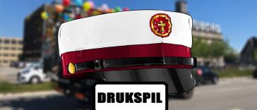 Drukspil og Traditioner for Studenterhuer i 2024