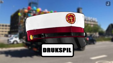 Drukspil og Traditioner for Studenterhuer i 2024