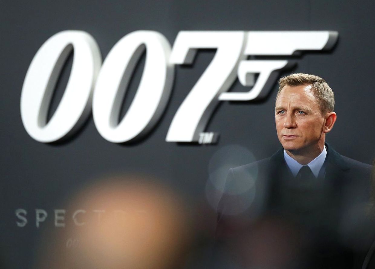 James Bond premiere udskydes igen