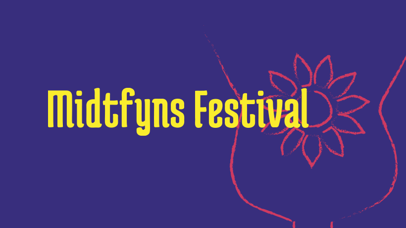 Midtfyns Festival rykkes til september