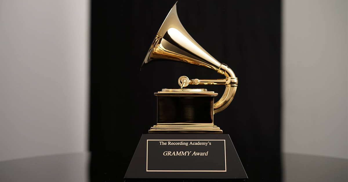 Grammy Award-show udskydes