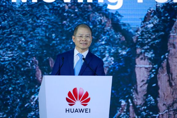 Huawei-topchef: 6G kommer på markedet omkring 2030