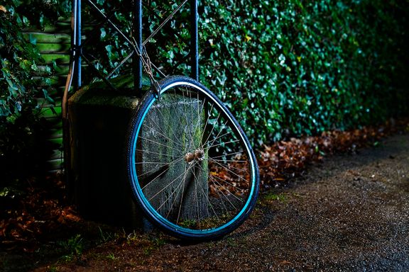 Cykeltyvene har kronede dage efter genåbningen af samfundet