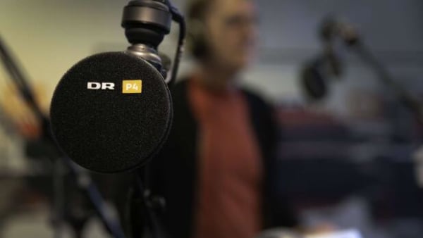 Radiosporten med Liga flytter ind på P4