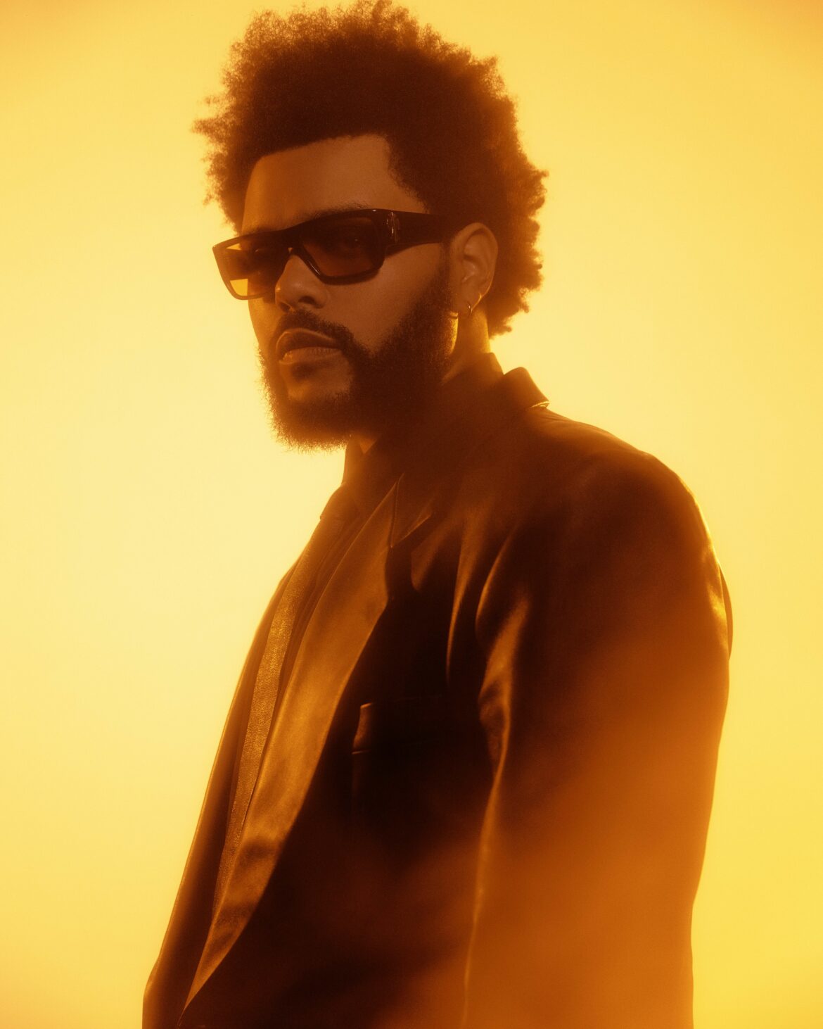 The Weeknd kommer til Danmark