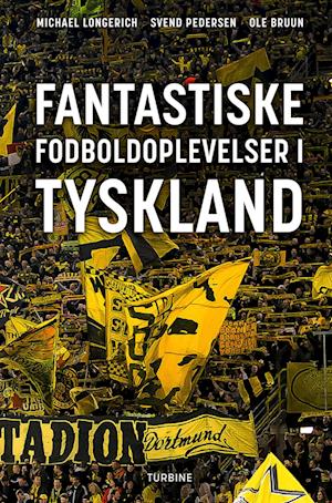 Ny bog giver dig alt relevant information om tysk fodbold