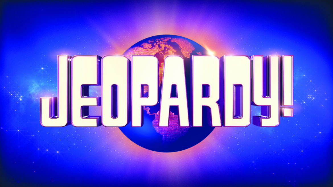 Jeopardy vender tilbage til Danmark