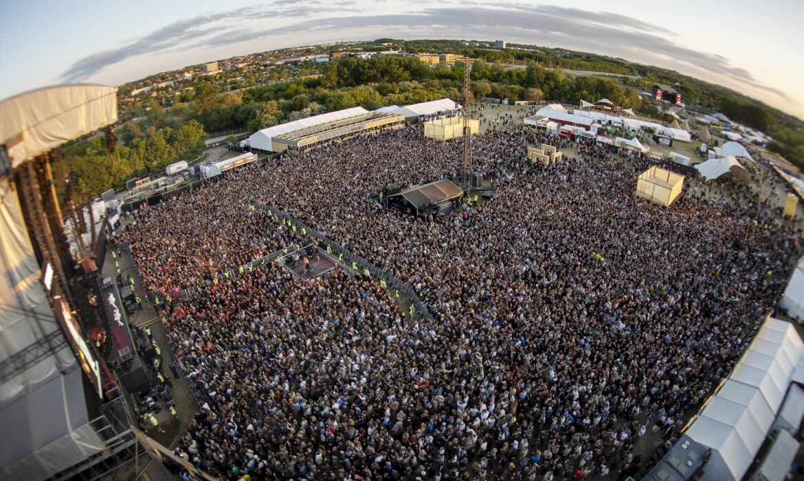 Northside starter billetsalg til 13. festival mandag den 20.