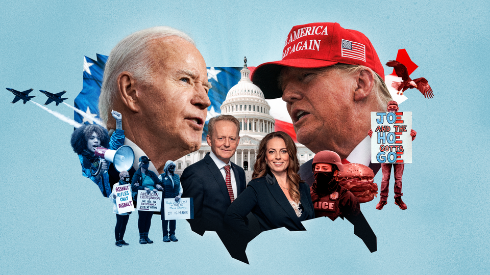 TV2 lancerer magasin om USAs præsidentvalg