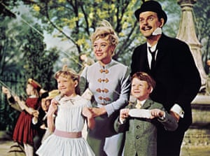 Mary Poppins skuespiller Glynis Johns død som 100-årig