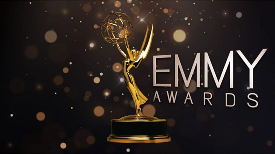 The Bear og Succession de store vindere ved Emmy Awards