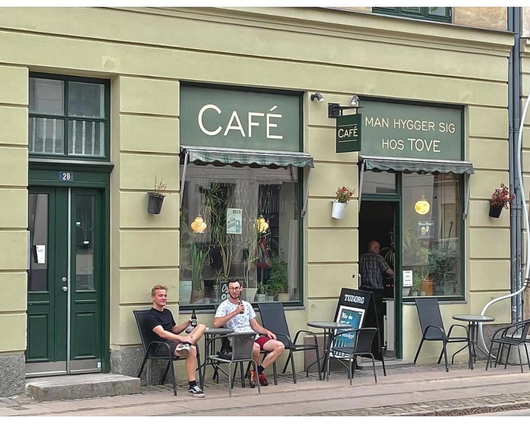 To historiske Vesterbro-værthuse lukker ned