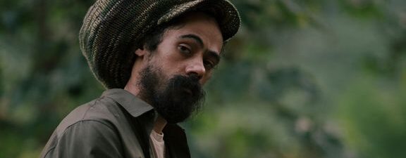 Damian Marley