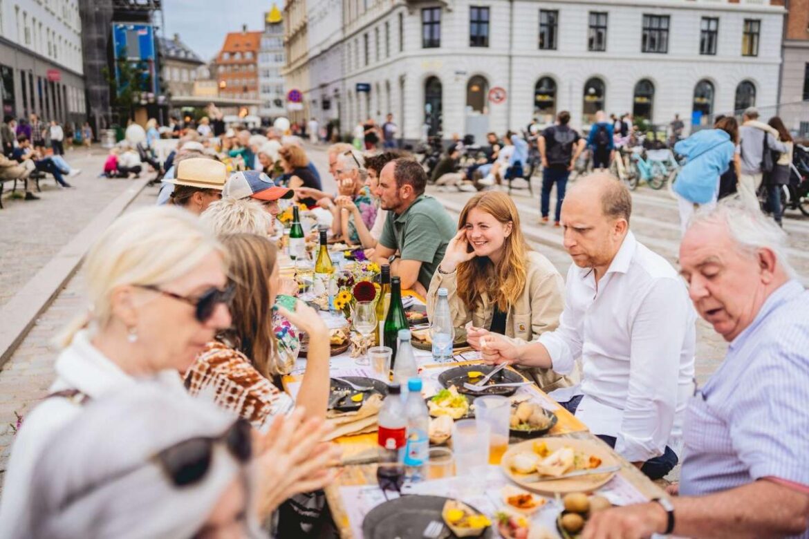 Smag på Flanderns specialiteter på Copenhagen Cooking til august