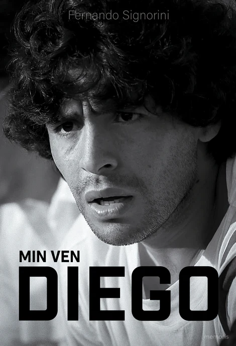 “Min Ven Diego” er fascinerende og med fantastiske historier