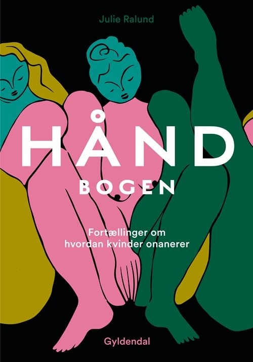 Tre Appelsiner fra JuicyNet til Håndbogen