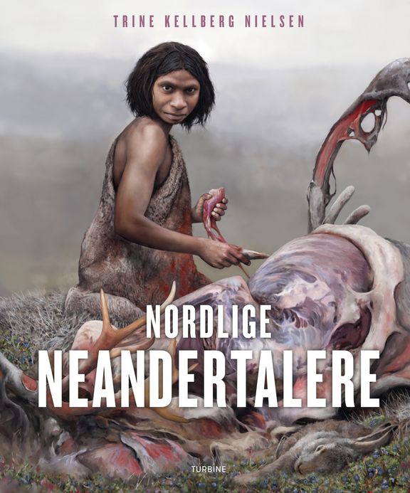 Ny bog sætter Neandertalerne i nyt lys