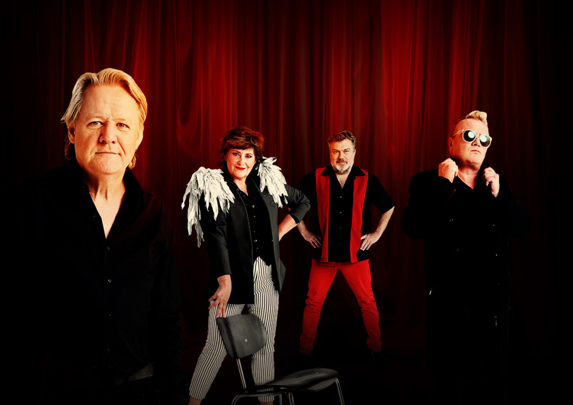 Dodo and the Dodos til Midtfyns festival 2025