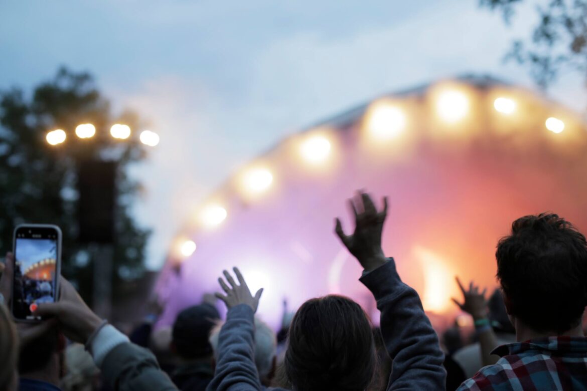 Heartland Festival har offentliggjort otte nye navne