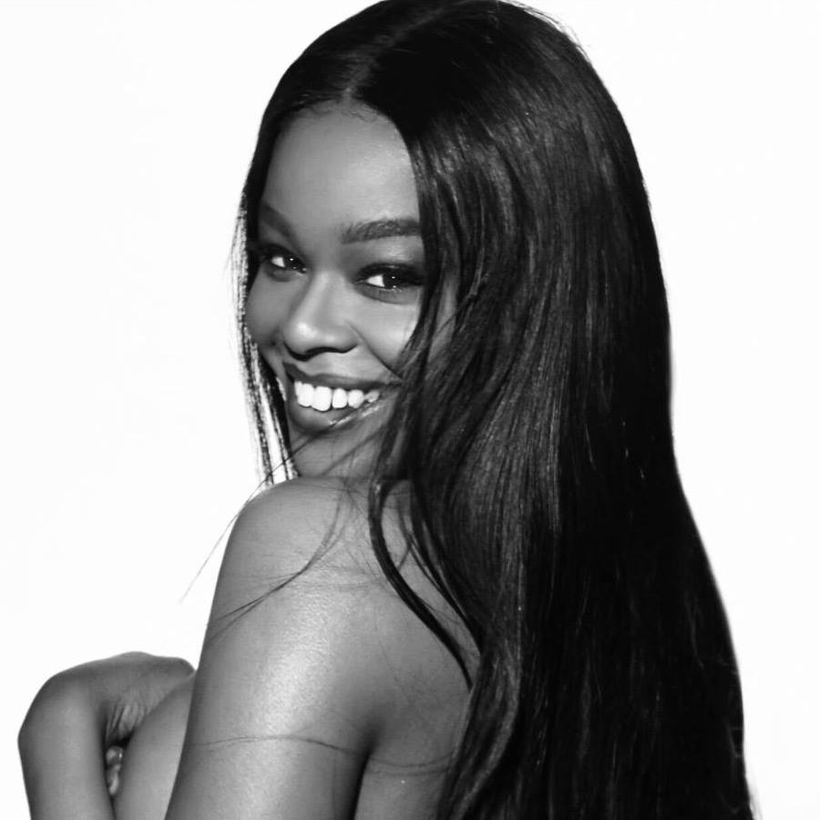 Den amerikanske rapper Azealia Banks kommer til Store Vega 