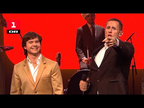 Ekstrakoncert i Royal Arena og nyt album ude fra Benjamin Hav