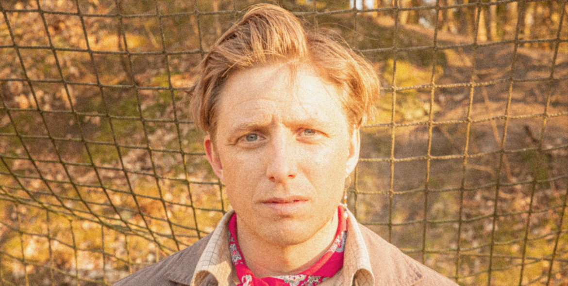 Noget har forandret sig for Rasmus Matthiesen