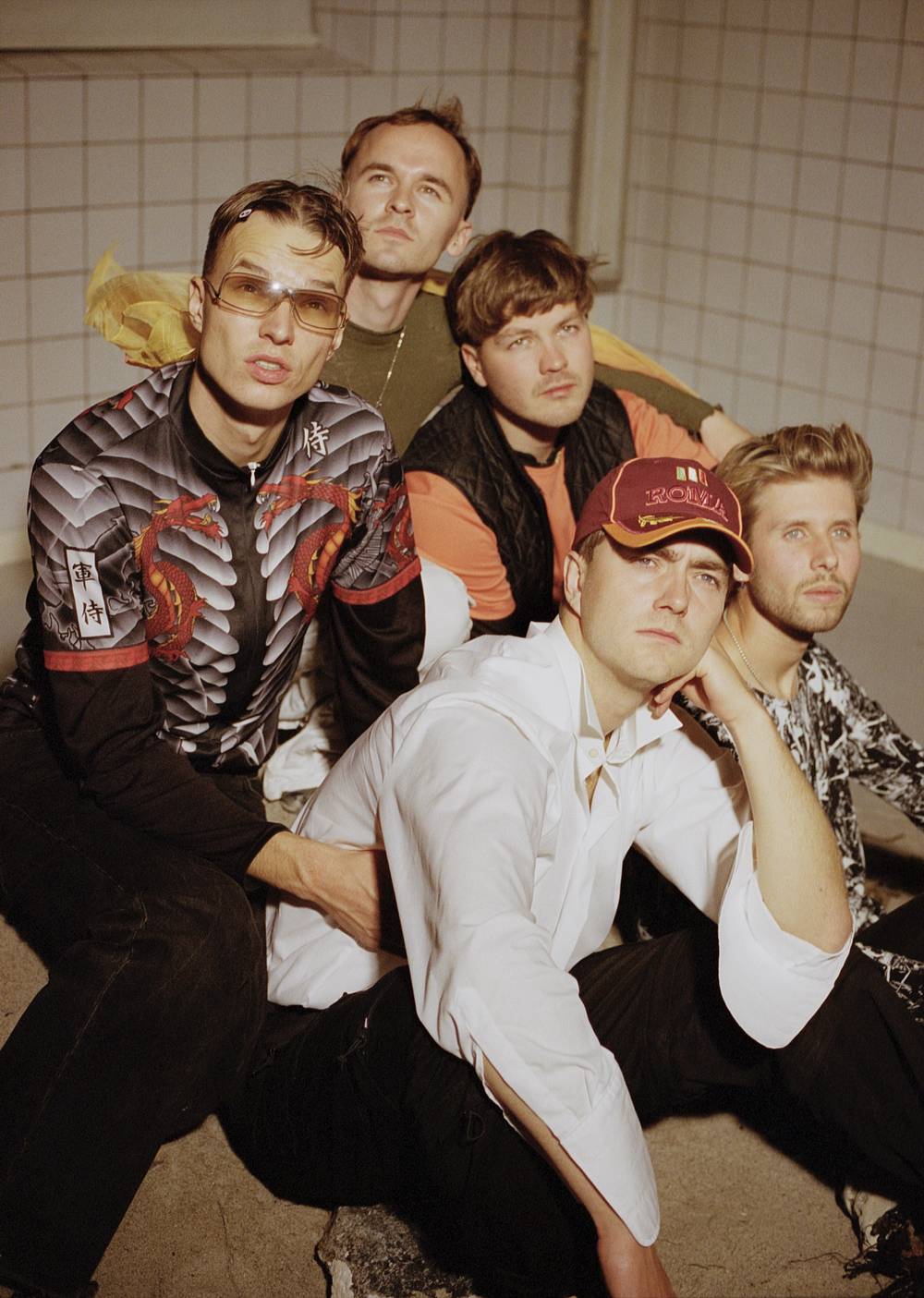 Aktuelt hit: Trist af Søn