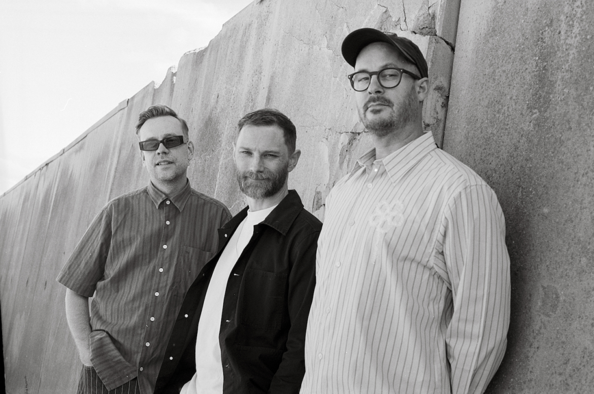 Hvirvelvind er ny single fra Turboweekend