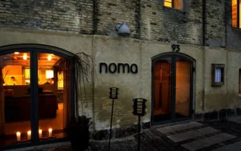 noma copenhagen