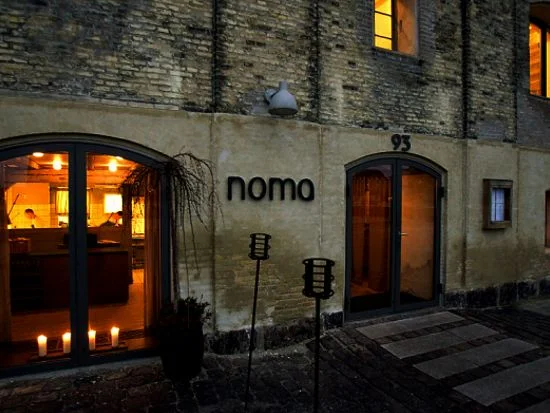 Noma genåbner i København
