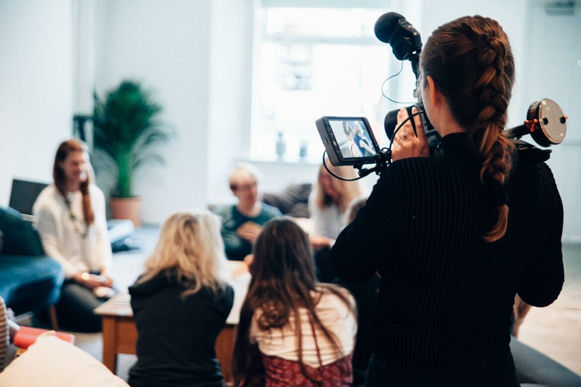 Dansk influencer-bureau er gået konkurs