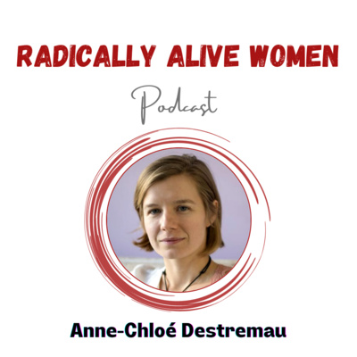 Women, Dignity and Archiarchy: Anne-Chloé Destremau