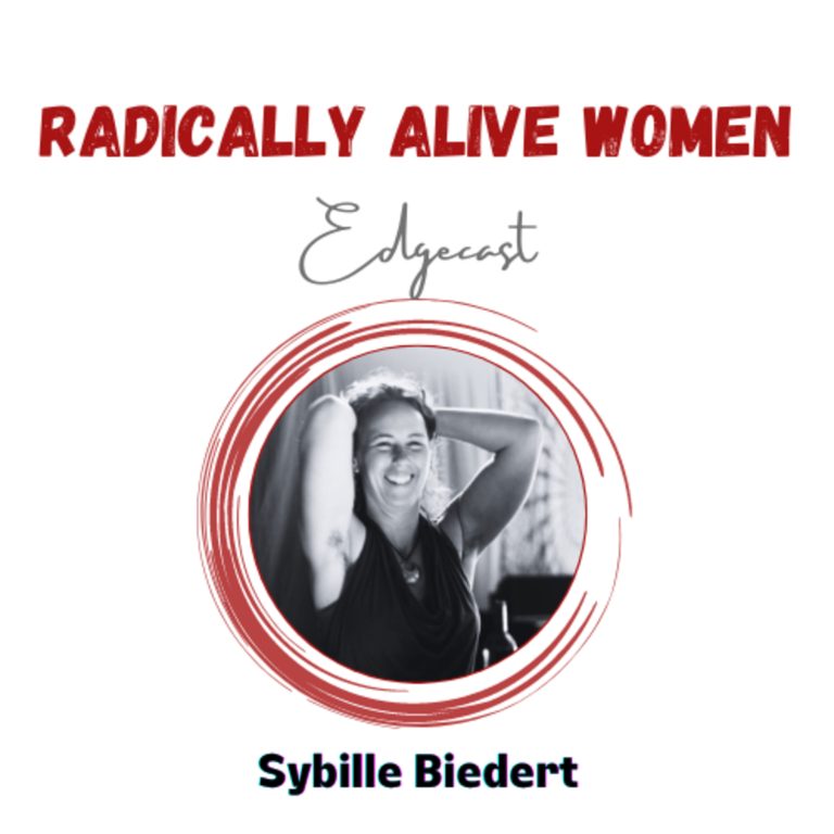 Aliveness through Music and Movement: Sybille Biedert