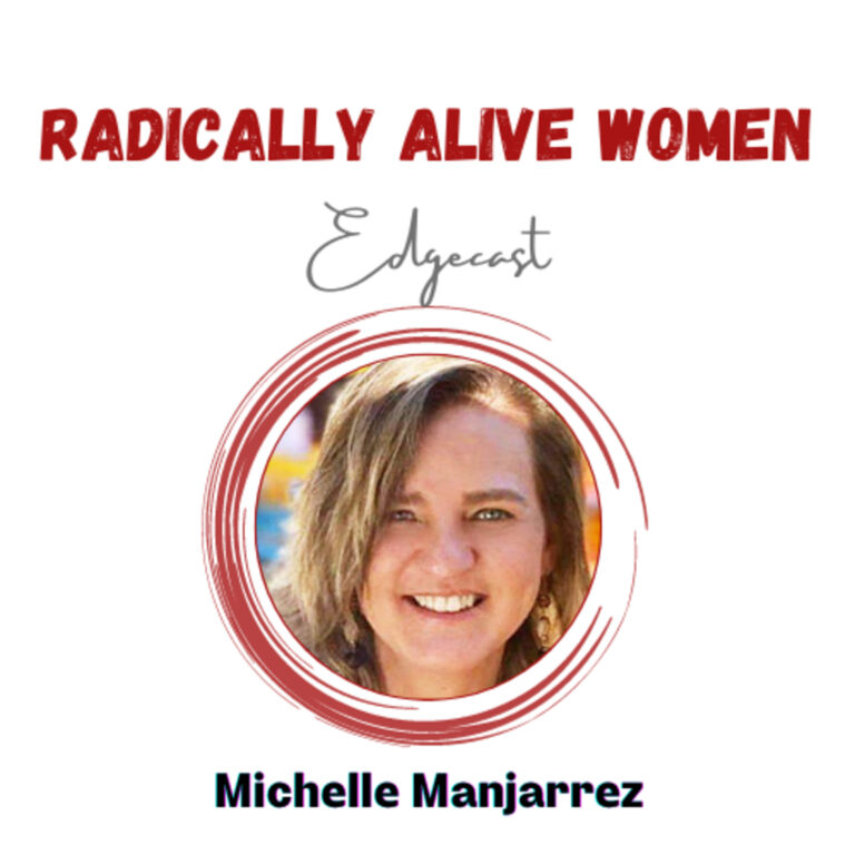 Medicine Woman, Crafting Her Own: Michelle Manjarrez (Part 1)