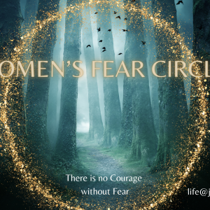Women's Fear Circle