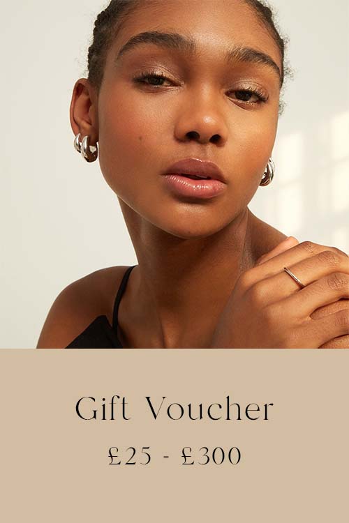 Gift Voucher Julia Rouge