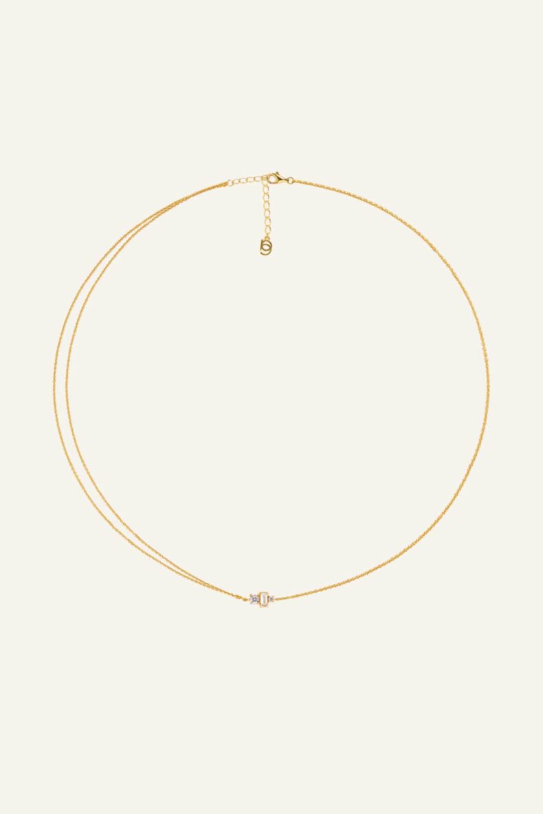 Ava Necklace 01 – web Aleyole Ava necklace at Julia Rouge