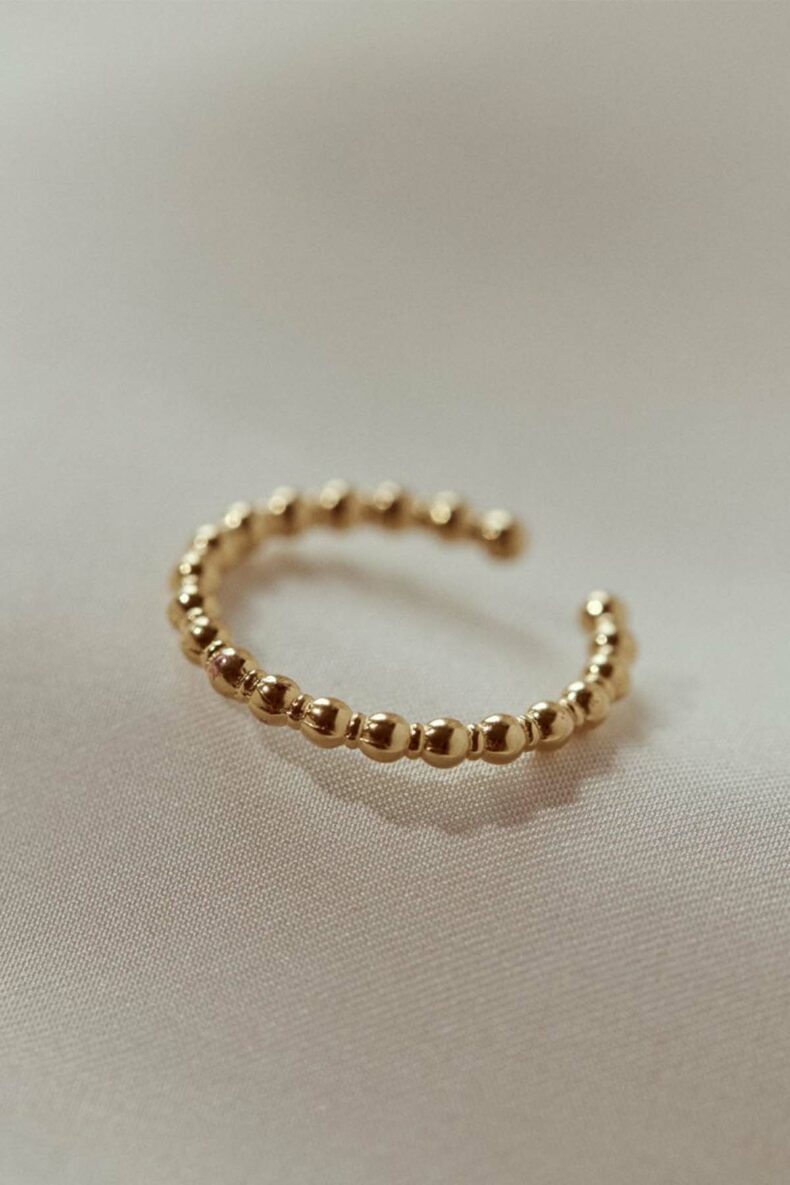 Elna Ring – web Elna Ring by Agape at Julia Rouge