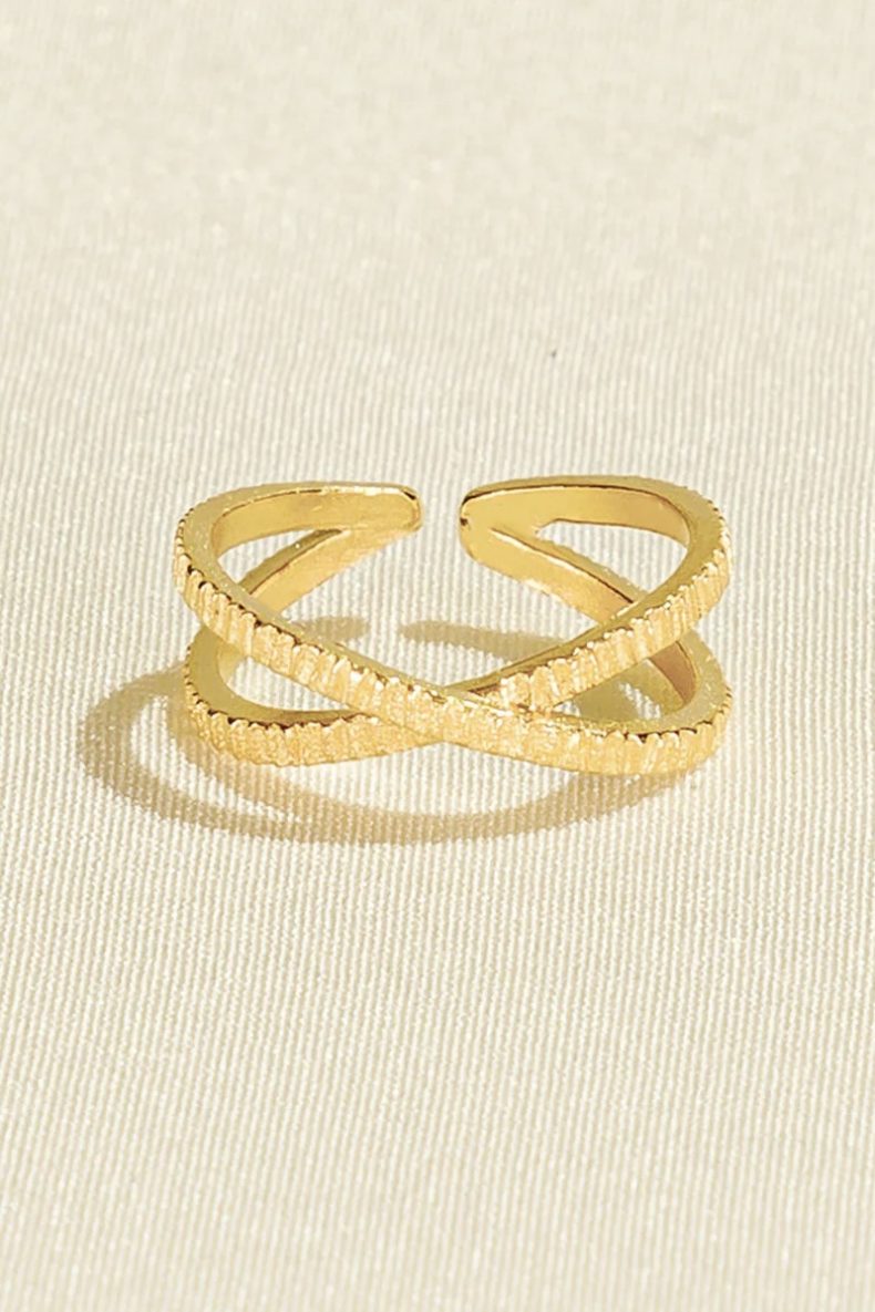 Agapee Louise Ring