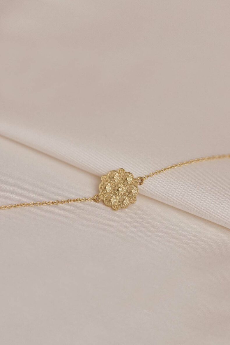 Athena Bracelet – web Agape Athena Bracelet at Julia Rouge