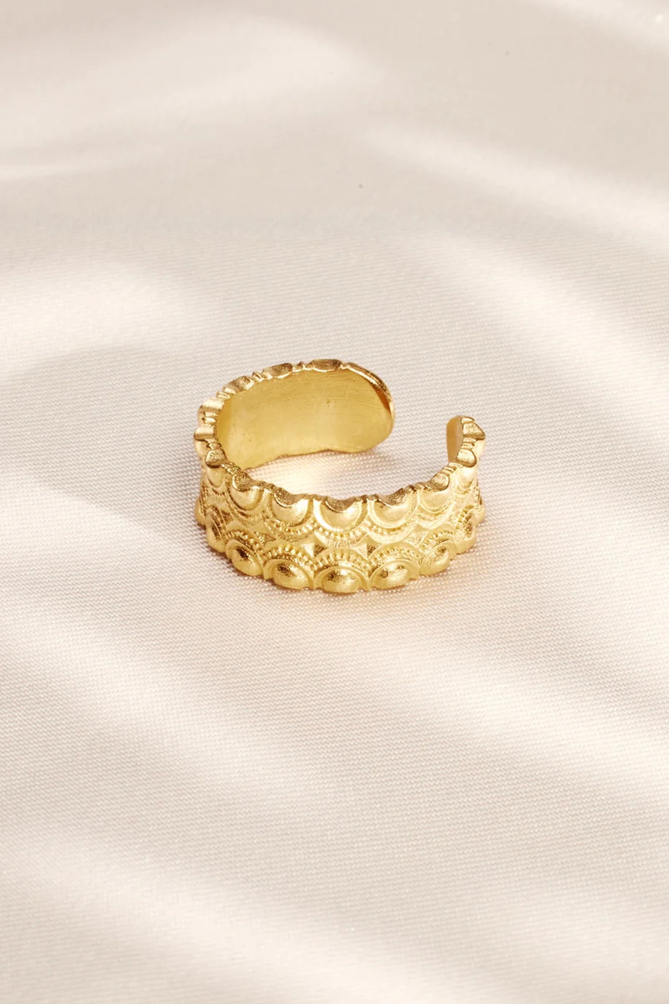 Agape Penelope Ring • Julia Rouge Home to wonderful jewellery