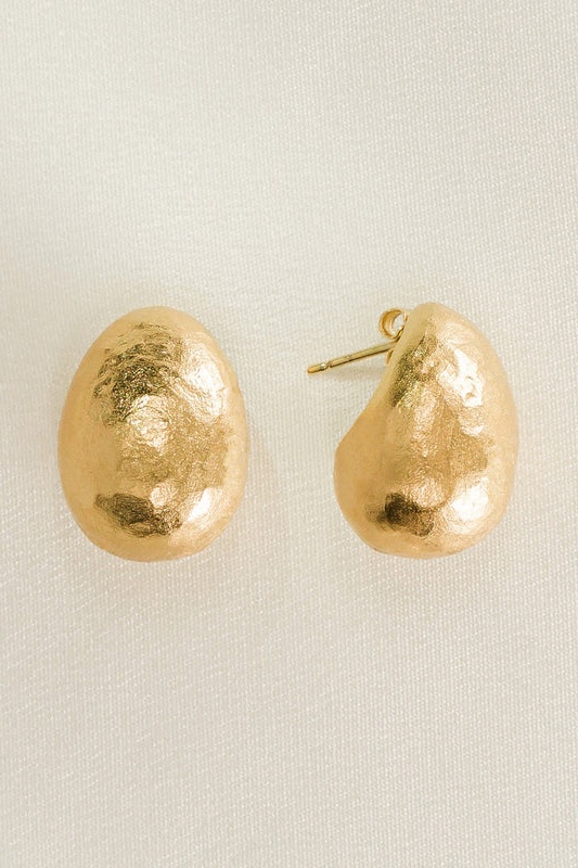 agape figuera earrings