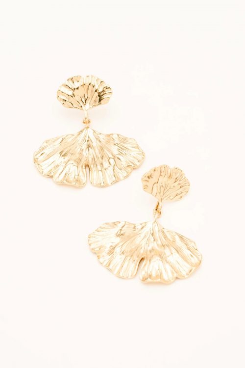 bohm paris ginko earrings