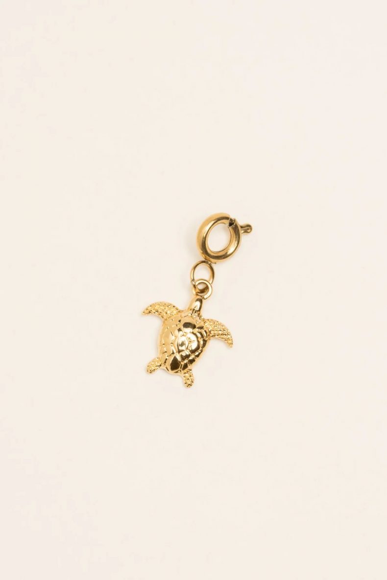 bohm paris olly charm turtle