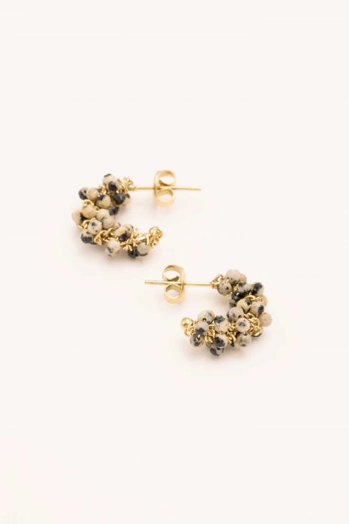 bohm paris clarisse earrings