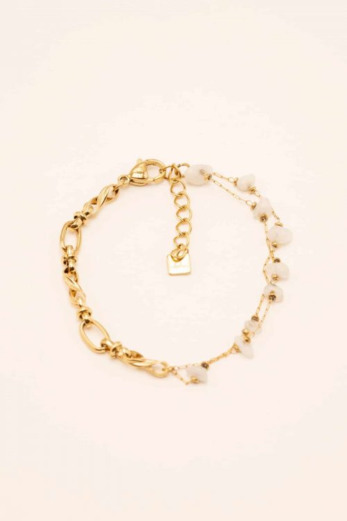 Bohm Paris galen bracelet