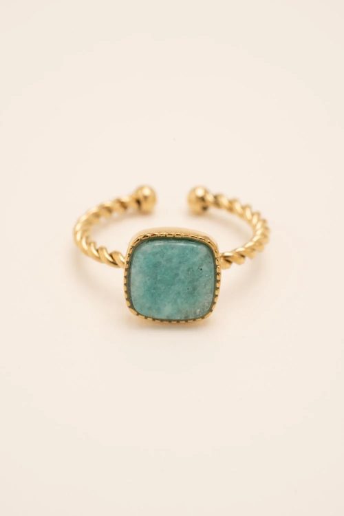 bohm paris chloefina amazonite